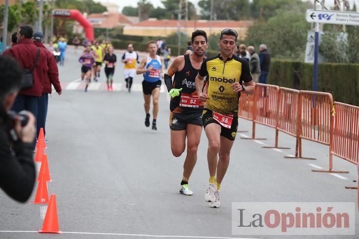 Carrera Constitución de Totana (II)