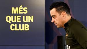 La lista de deseos de Xavi para 2024