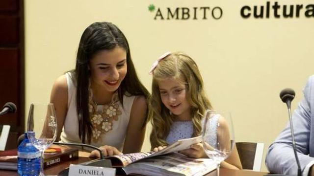 Recordando a Manzanares y Angelita Ramírez