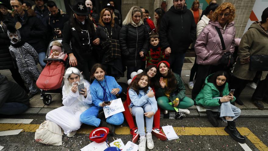Qué días no hay clase en los colegios de Asturias en Carnaval de 2024