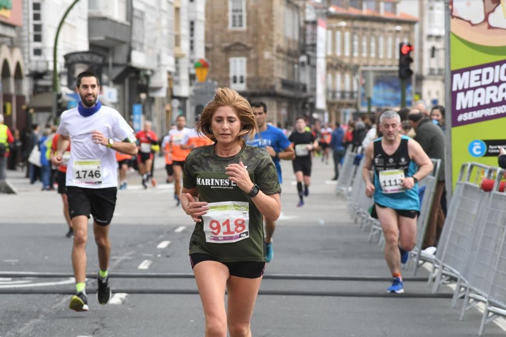 Búscate en la carrera de la Coruña21