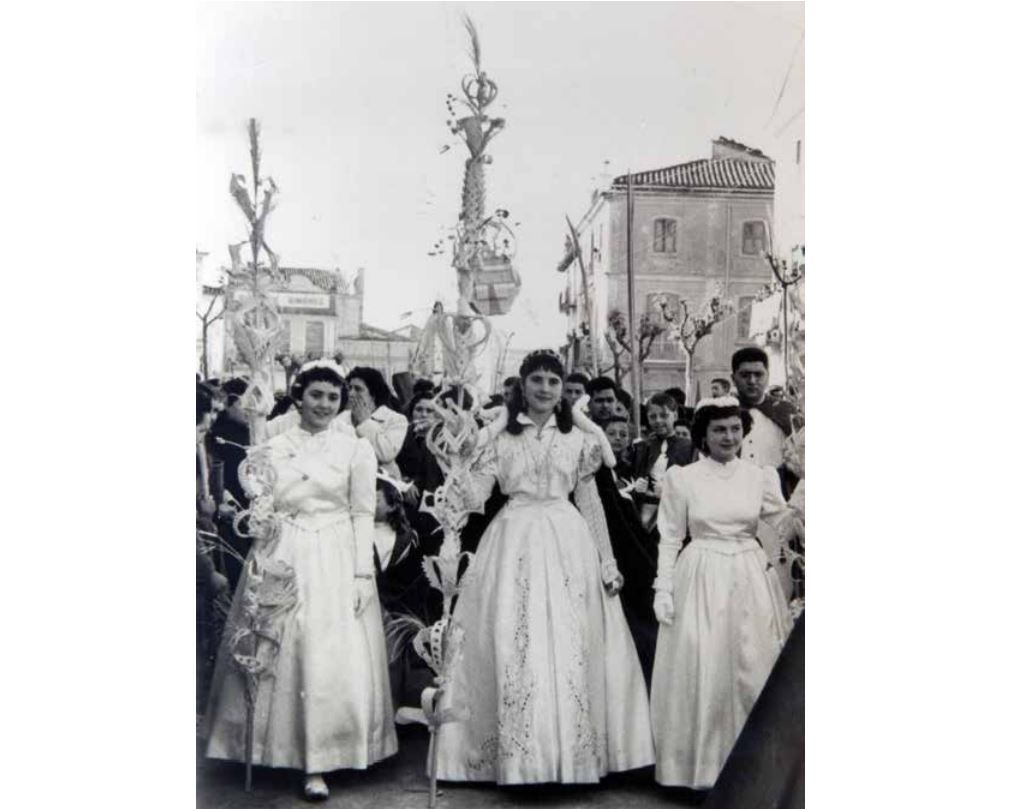 1959. Carmen Beso.JPG