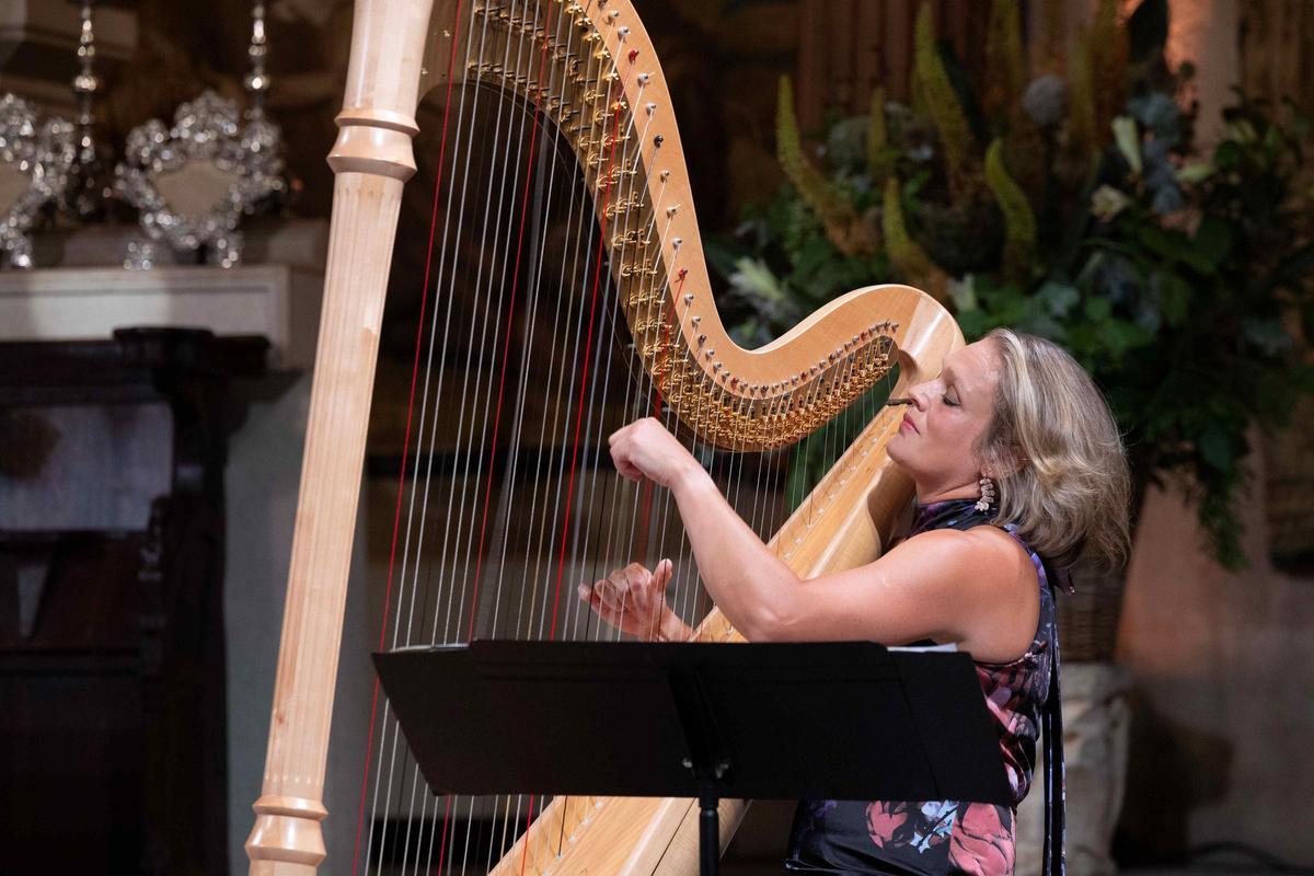 Les imatges de Bryn Terfel al Festival de Peralada