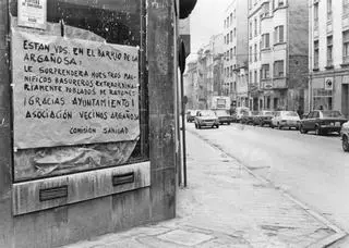 El album de la Argañosa