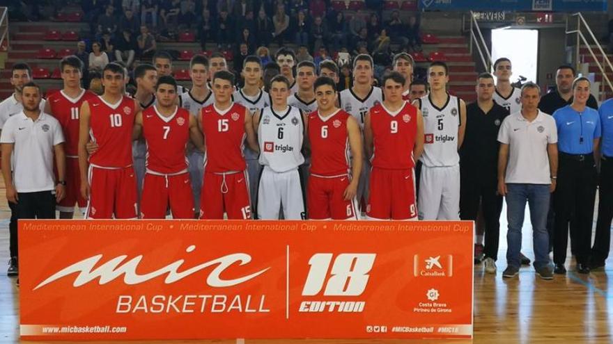 La segona edició del MICBasketball engega motors