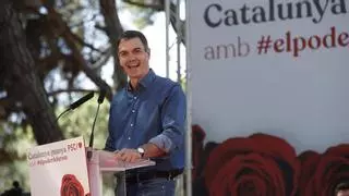 El PSOE tratará a Feijóo en su investidura fallida como un "líder de la oposición" sin "salida"