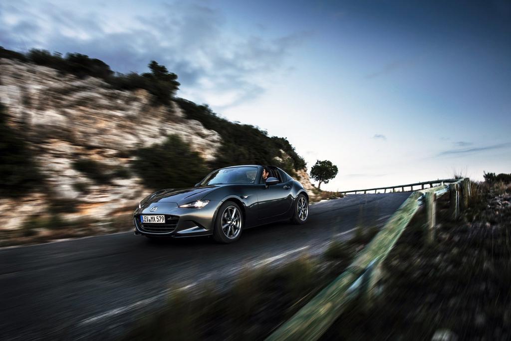 Road trip por Sierra de Albarracín
