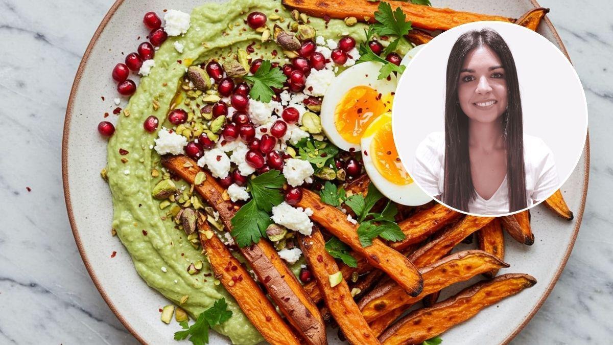 El aguacate, un alimento especial si haces deporte
