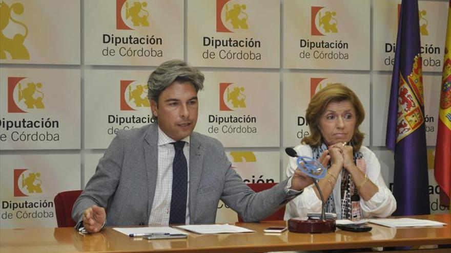 El PP exige ya la devolución de la ayuda de Guadalquivir Futuro