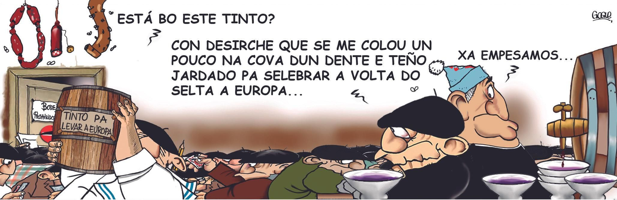 Gogue 24/06/2025