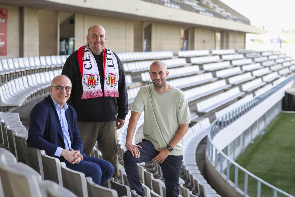 REPORTAJE HOSPITALET. FOTO: VALENTI ENRICH