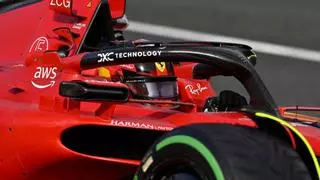 Carrera F1 hoy: Horario y dónde ver el online y por TV el GP de Bélgica de la Fórmula 1