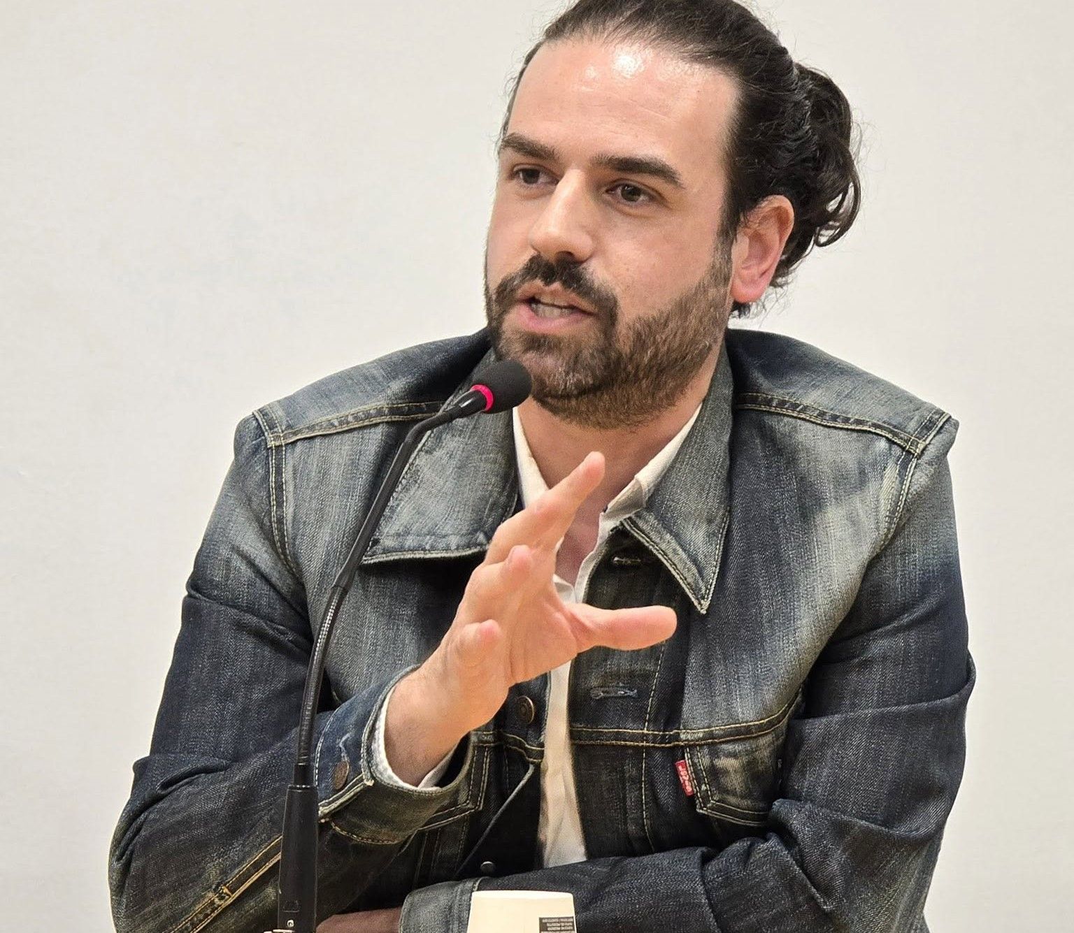 Vicent Lloret Llopis.