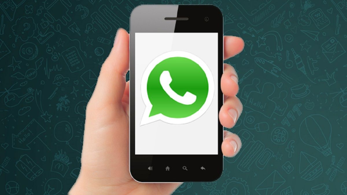 La conversación de WhatsApp que ha hecho partirse de risa a Twitter