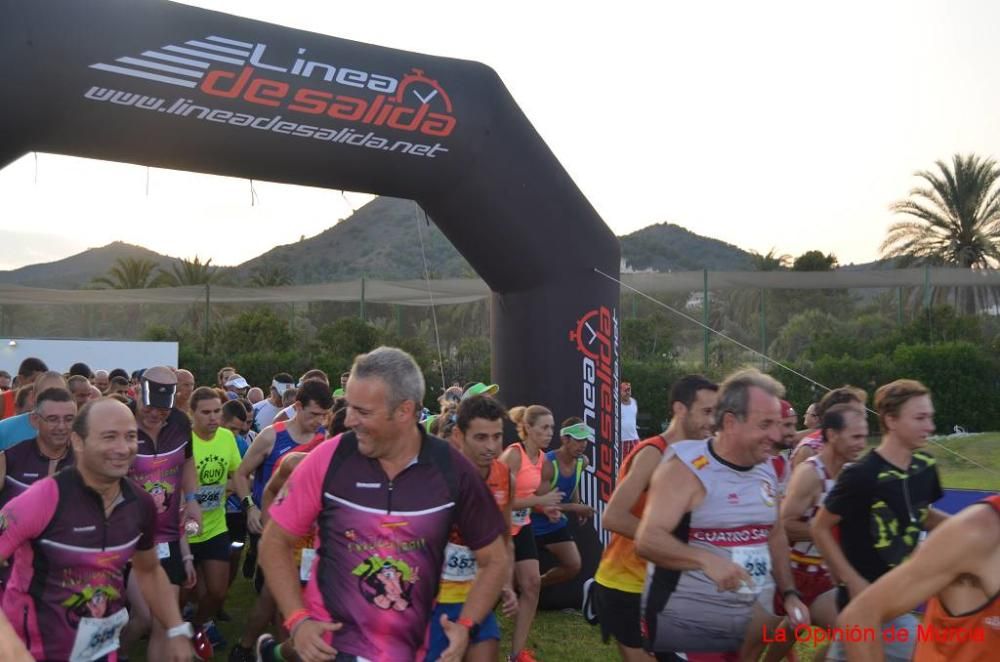 Sunset Race La Manga Club