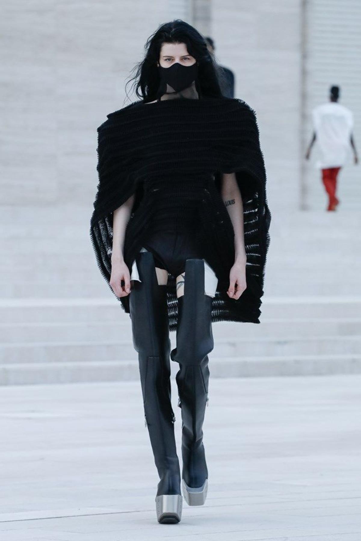 Rick Owens