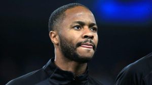 sterling