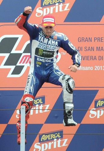 GP de San Marino