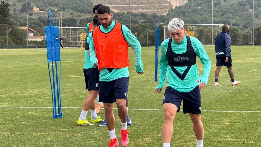 Ahora o nunca para el FC Cartagena ante un Alcorcón sin alicientes