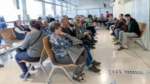 El 61% tria sanitat pública davant una malaltia greu