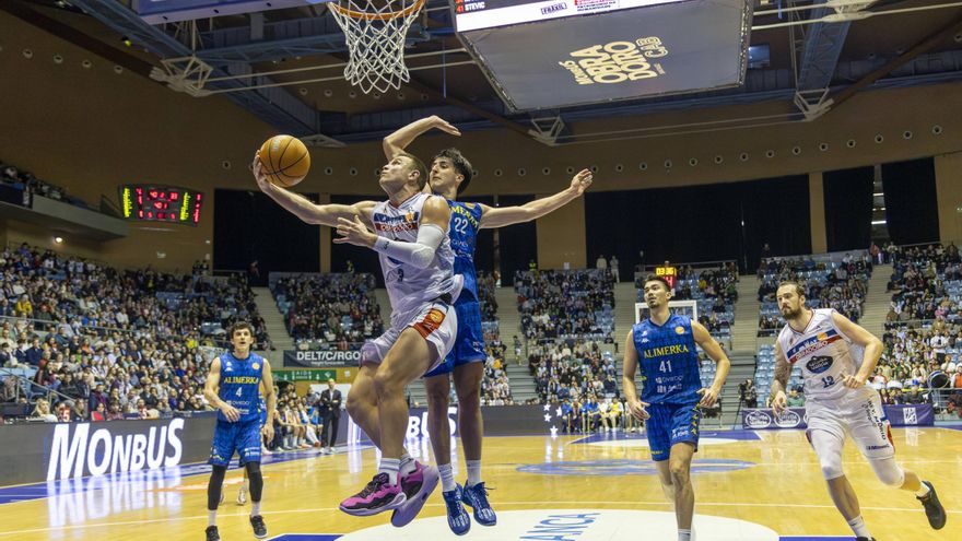 La pretemporada del Obradoiro arrancará el 18 de agosto