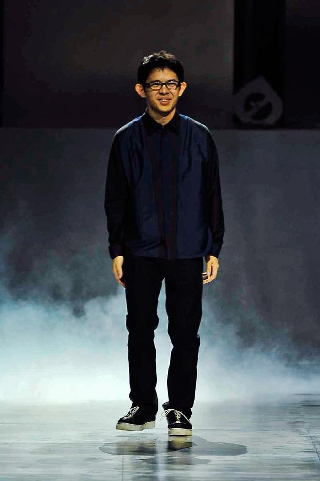 Issey Miyake