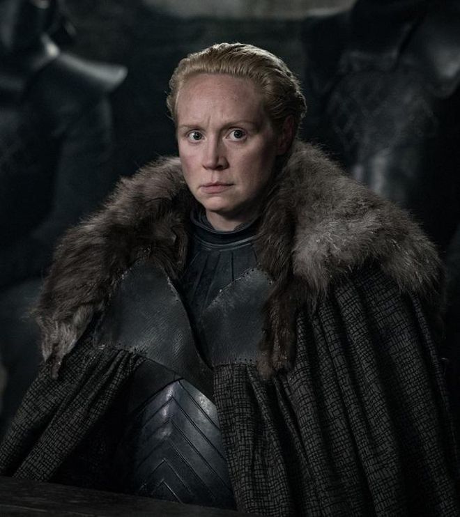 Brienne de Tarth