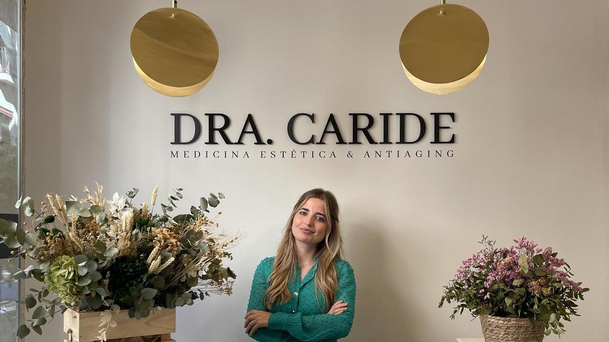En la clínica Dra. Elena Caride se diseñan protocolos personalizados a cada paciente.