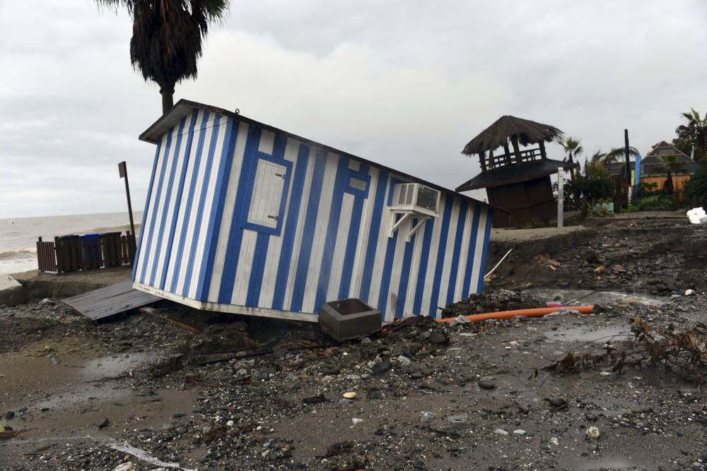 ACTIVAN EL PLAN DE EMERGENCIAS ANTE EL RIESGO DE ...