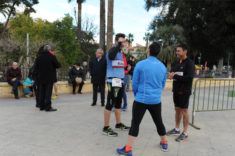 Carrera Solidaria ''Save The Children''