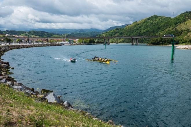 Orio Guipúzcoa pueblos marineros