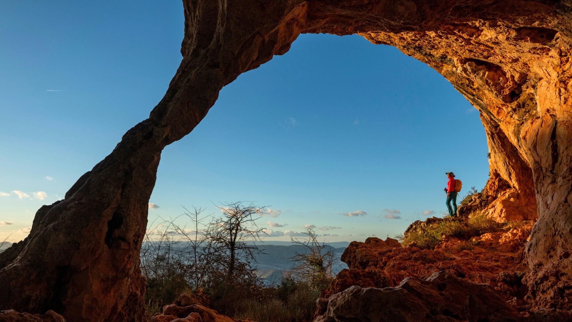 Una ruta de senderismo en España que debes conocer.