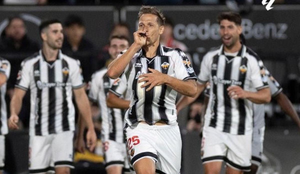 El Castellón tiene el cómputo particular a favor con la mayoría de rivales por el ascenso.