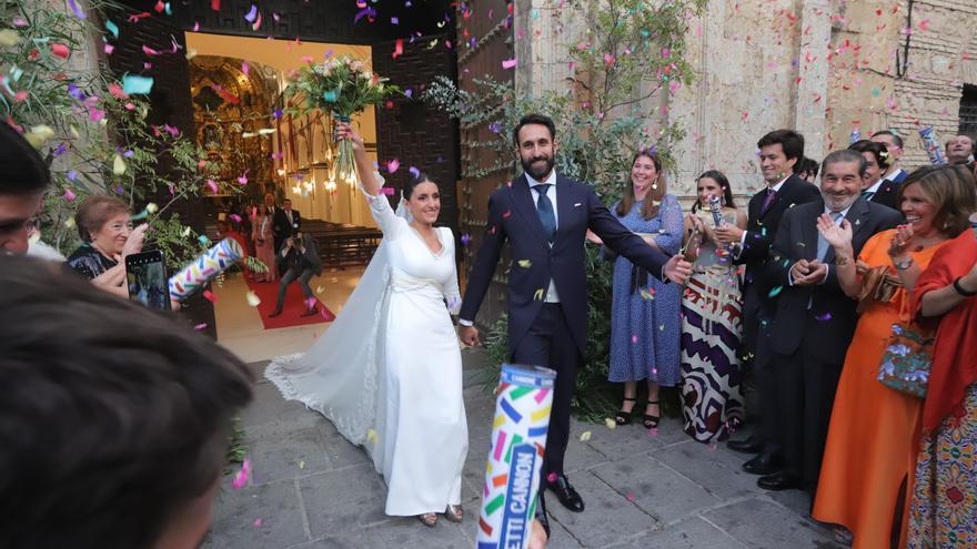 La sorprendente fianza que la iglesia pide a muchos novios sevillanos por celebrar su boda