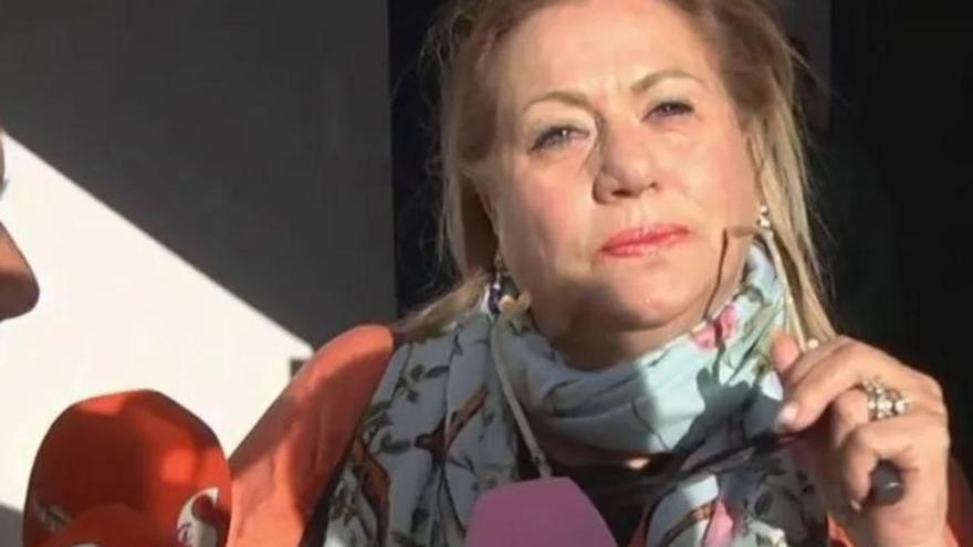Confirmado: a partir de ahora, Mayte Zaldívar va a recibir este dinero de la Seguridad Social todos los meses