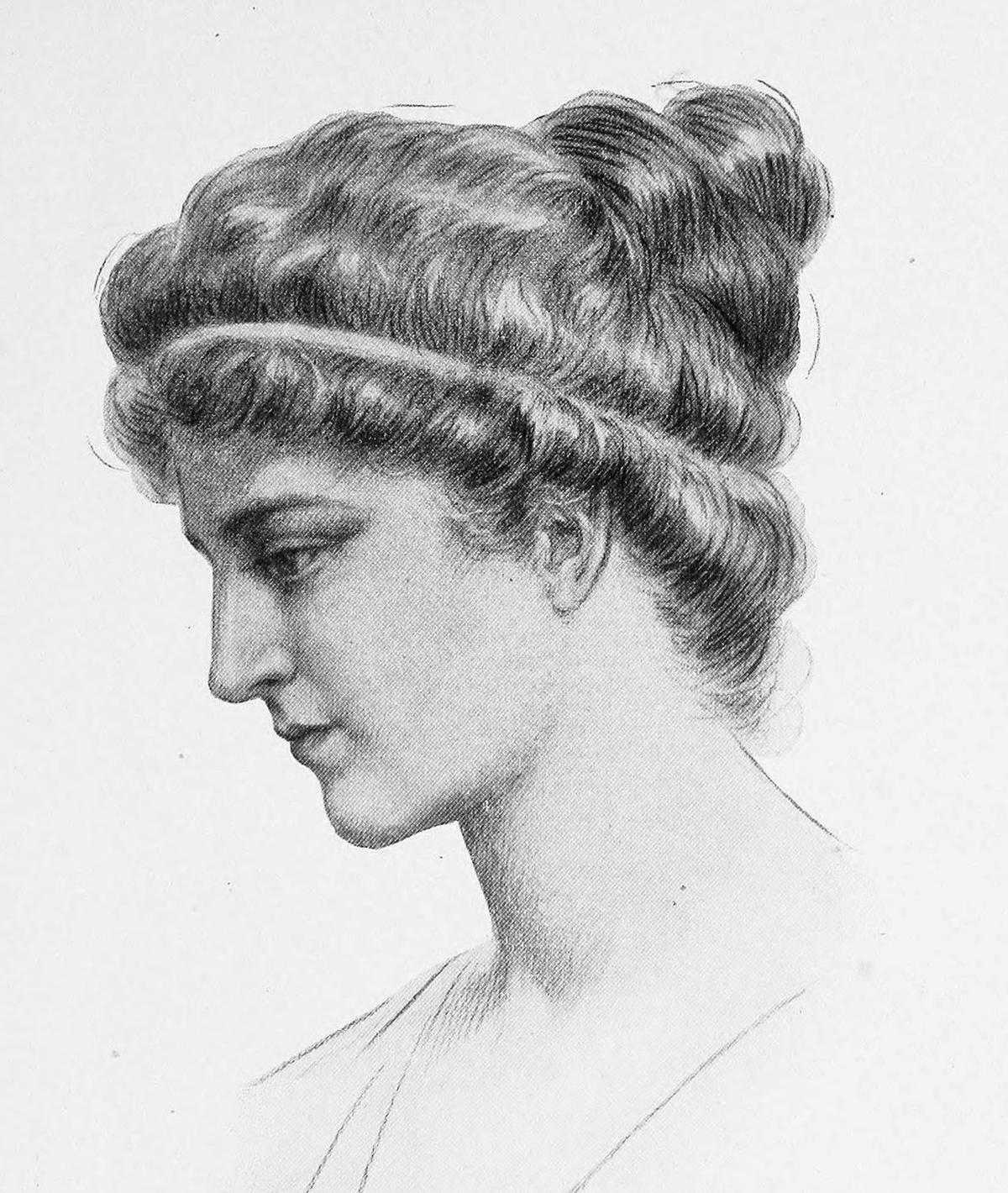 Hipatía de Alejandría (355-415). Precursora de la presencia de la mujer en la ciencia, formó parte de la Escuela Neoplatónica de Alejandría y fue asesinada por causas que, aún hoy, se desconocen.