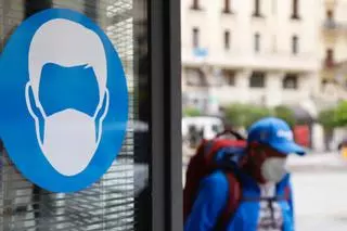 Unos 4.000 pacientes covid leves en Córdoba podrán dejar el aislamiento el lunes