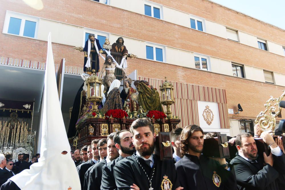 Viernes Santo | Descendimiento