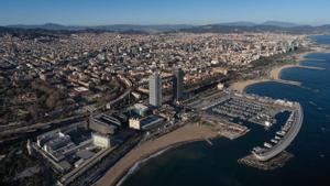 Vivenda i transport desafien la governança de la Gran Barcelona