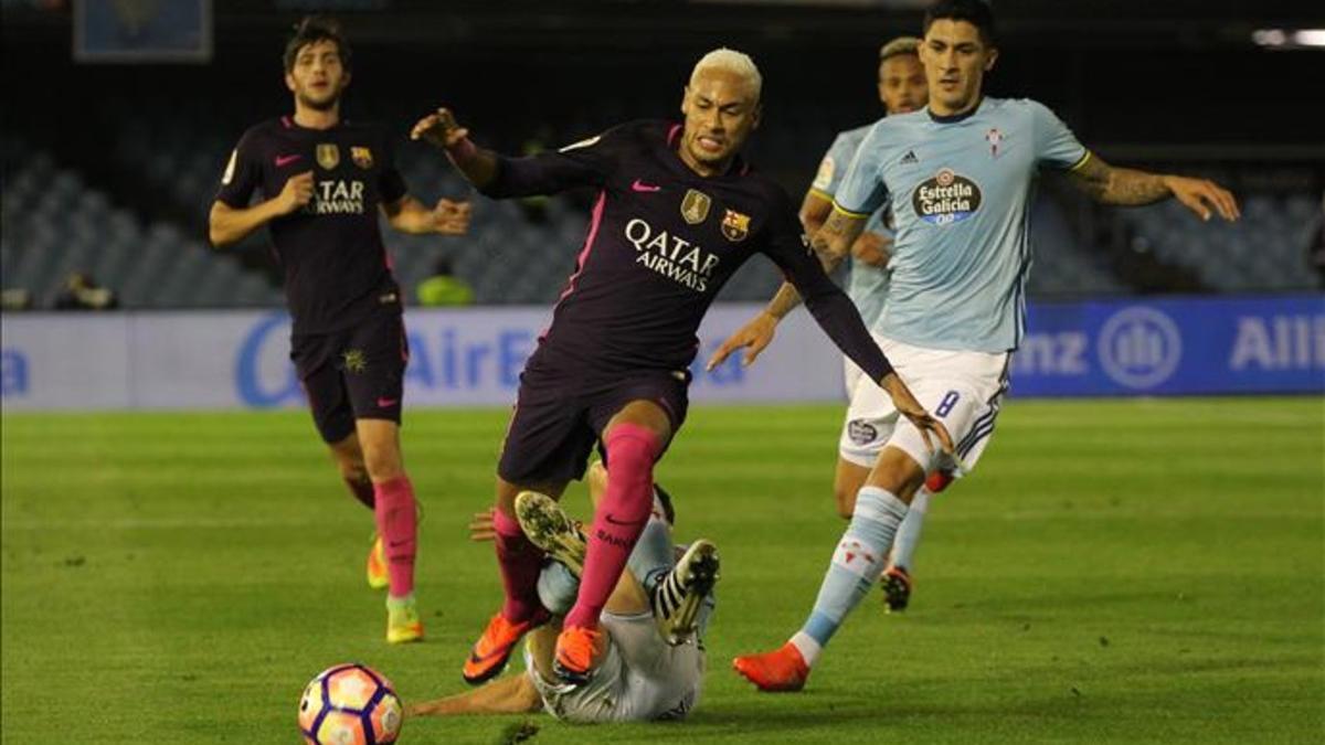 El Barça deberá esperar casi dos semanas para buscar una nueva victoria en liga