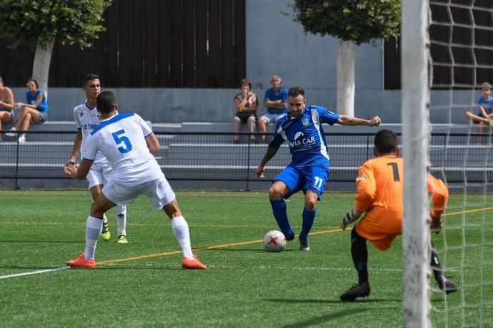 PARTIDO DE FUTBOL TERCERA DIVISION ENTRE EL SAN ...