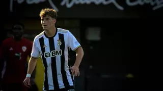 El Pontevedra refuerza su medular con el soriano Ander Vidorreta