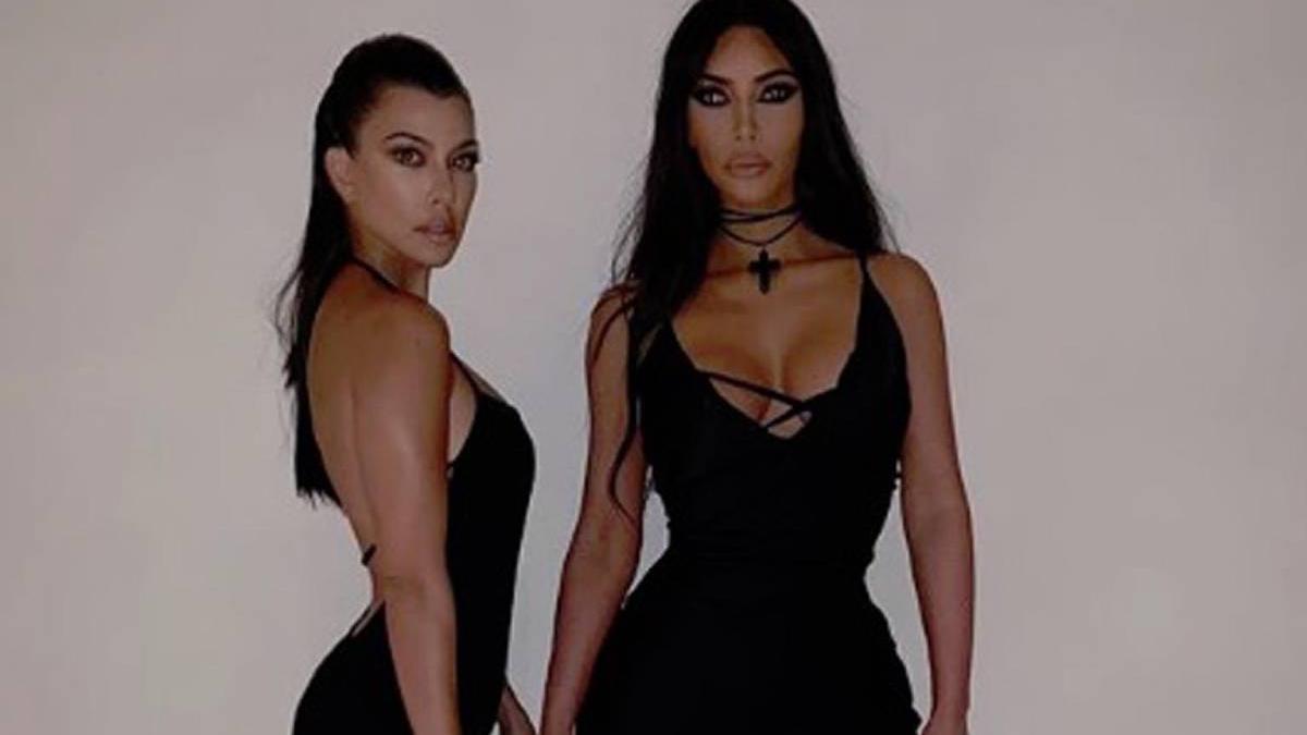 El motivo real por el que Kourtney Kardashian no aparece en el cumple de Kim