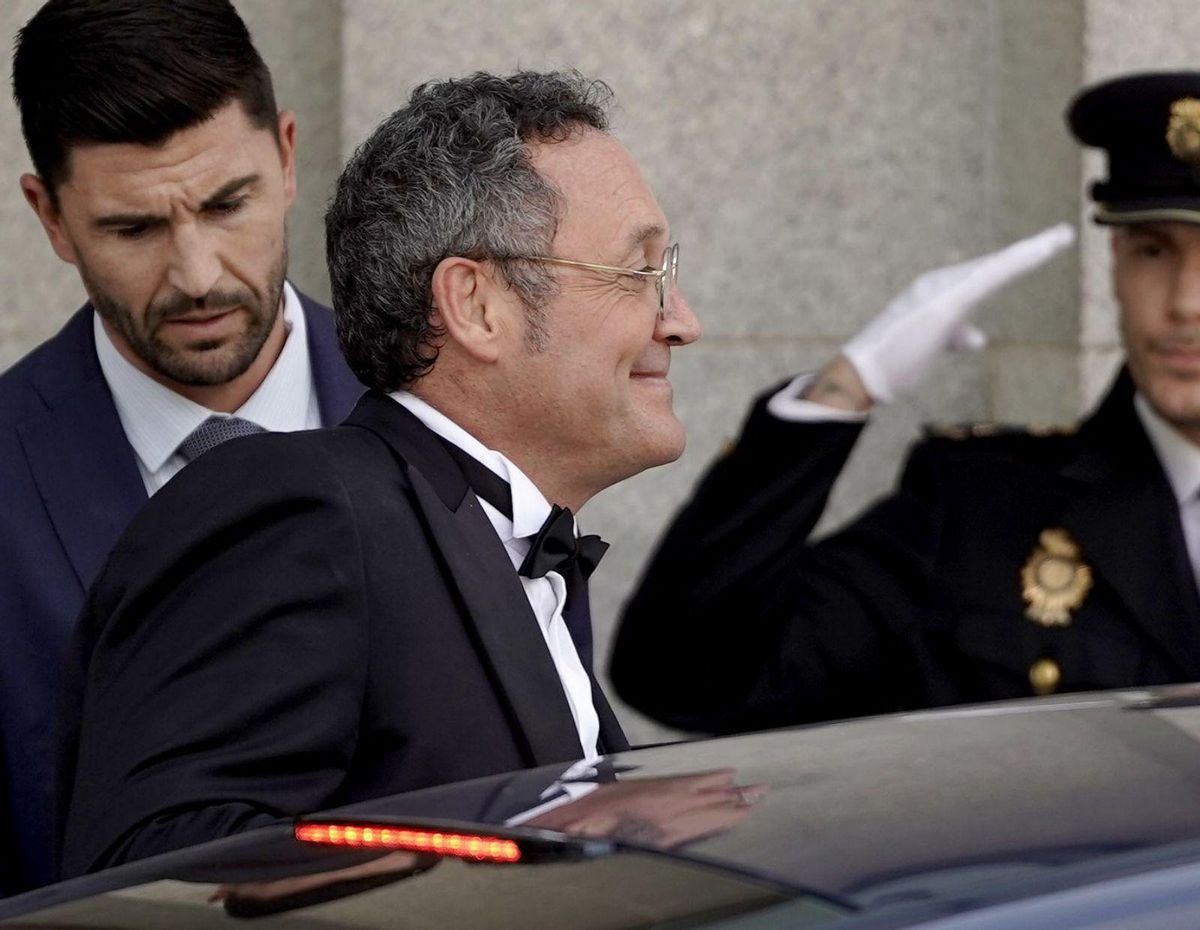 Una sala de majoria conservadora jutjarà el fiscal general de l’Estat