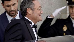 El Govern s’aferra a la "innocència" de García Ortiz