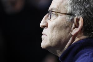 Revisió al pla de Feijóo: de la llista més votada al CIS i el Falcon