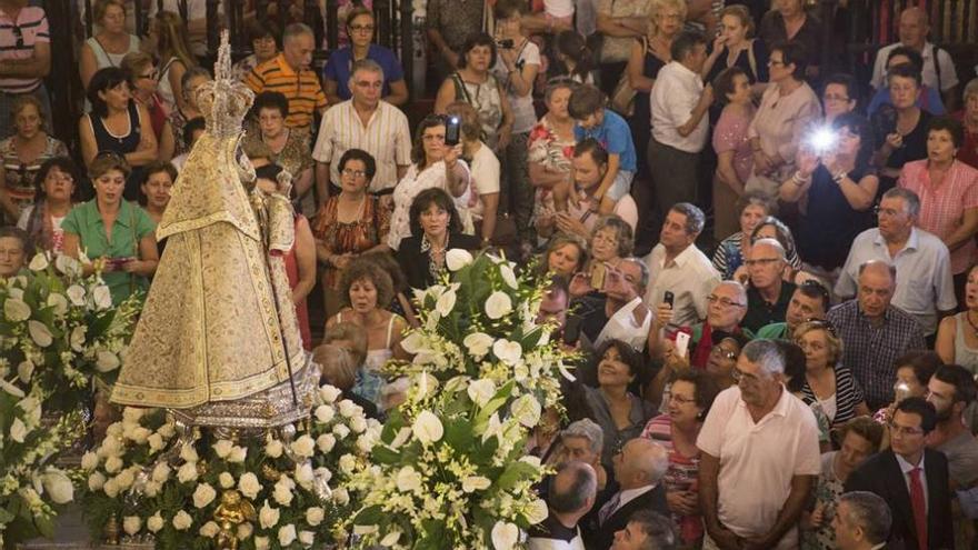 El Año Santo Guadalupense se impulsará con acciones culturales y turísticas