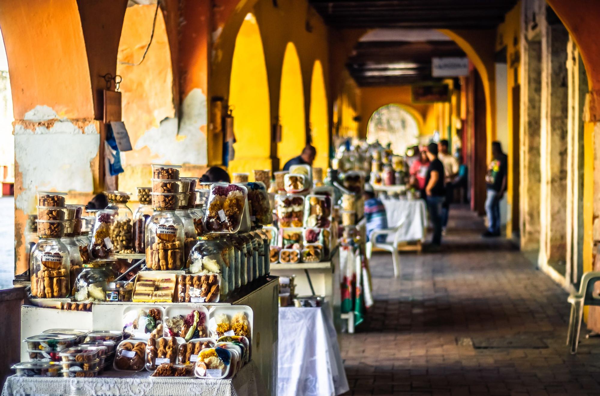 Museo de la Comida