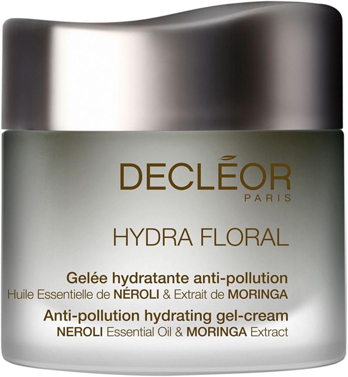 Hydra Floral, Decléor