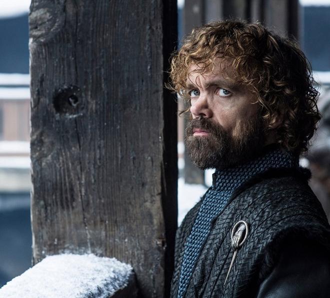 Temporada final de 'Juego de Tronos': Peter Dinklage es Tyrion Lannister